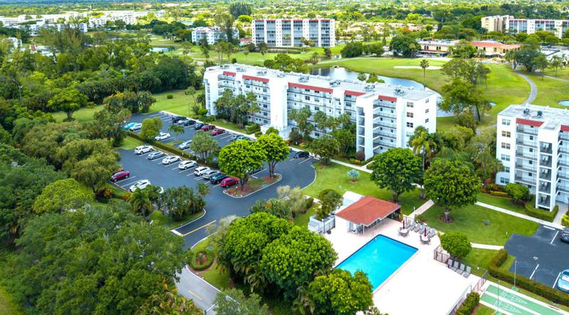 3593 BIRDIE DR APT 204, Lake Worth, FL 33467 Condominium For Sale  MLS# RX-10943417