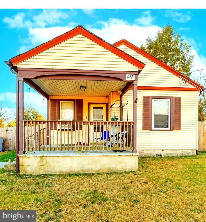 Vineland, Cumberland County, NJ House for sale Property ID: 418668368