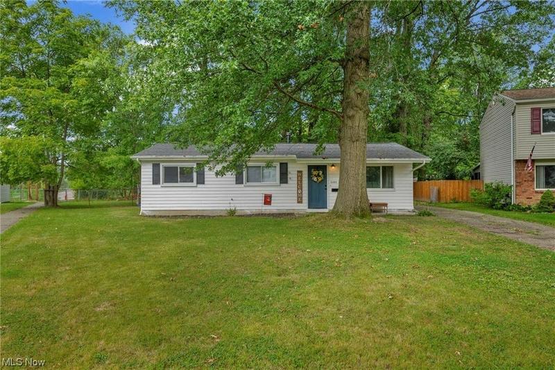 North Olmsted, Cuyahoga County, OH House for sale Property ID: 417628846