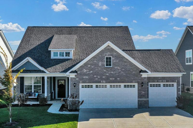 16205 BRIGHAM LN, Westfield, IN 46074 Single Family Residence For Sale  MLS# 21953217