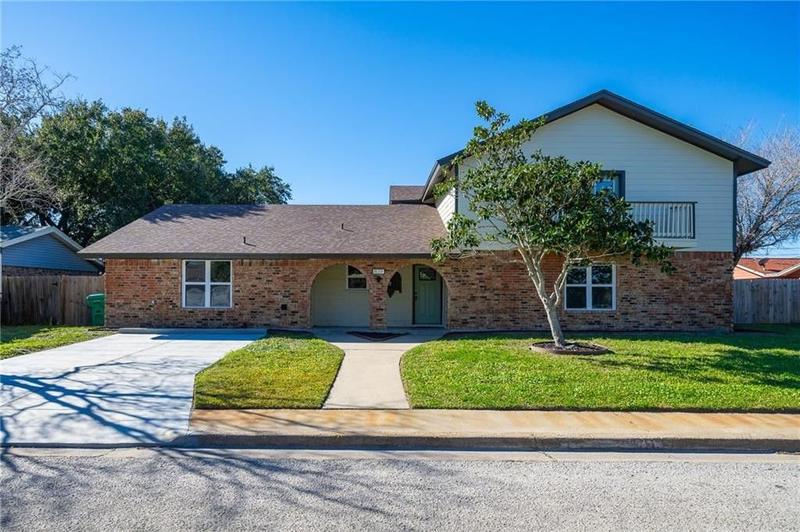 Aransas Pass, San Patricio County, TX House for sale Property ID: 418649776