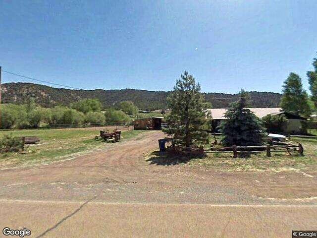 County Road 2180, NUTRIOSO, AZ 85932  609776732 for Sale