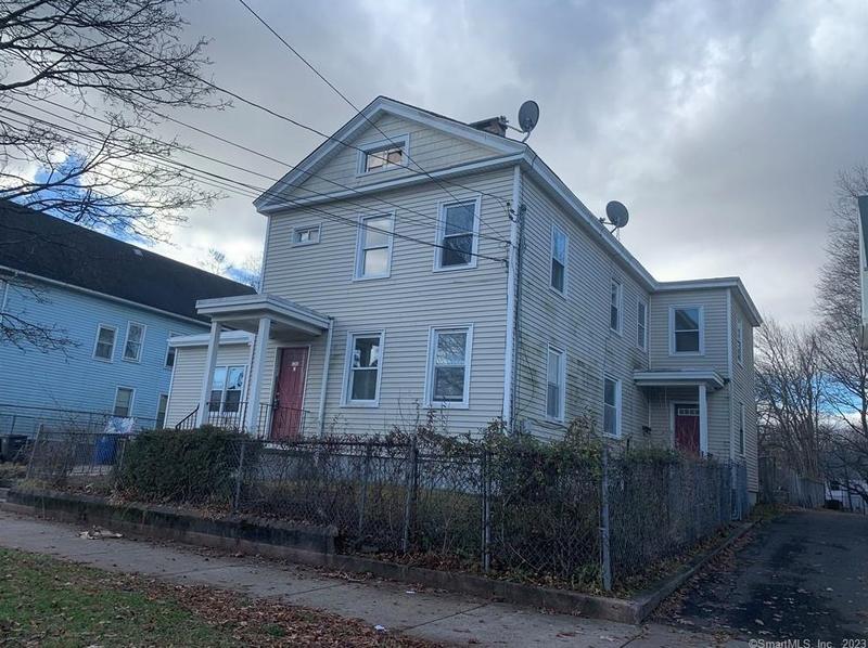 424 Dixwell Ave #2, New Haven, CT 06511 - MLS 170615570 for Rent
