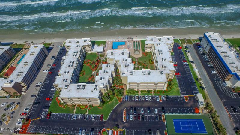 4175 S ATLANTIC AVE APT 508, New Smyrna Beach, FL 32169 Condominium For Sale  MLS# 1114988 for Rent