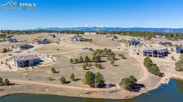 Colorado Springs, El Paso County, CO Undeveloped Land, Homesites for sale Property ID: 416229629
