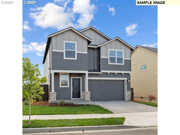 4401 NE 183rd ST Lot48, Vancouver WA 98686 for Sale