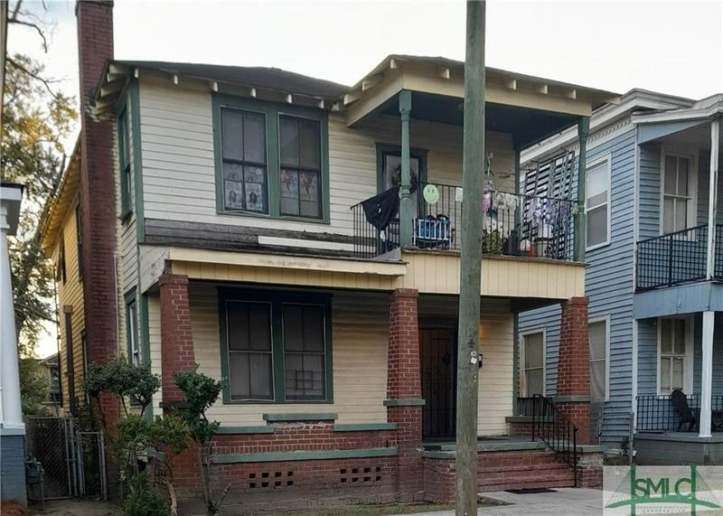 Savannah, Chatham County, GA House for sale Property ID: 418341426