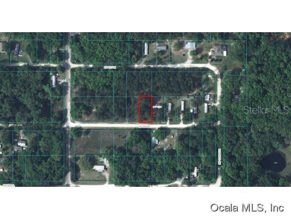 Ocala, Marion County, FL Undeveloped Land, Homesites for sale Property ID: 337446169