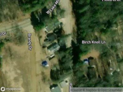 Birch Knoll Ln for Sale