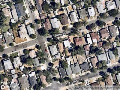 E Ellis St for Sale