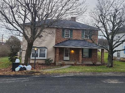 2nd St for Sale
