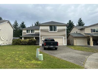 SE 243rd St for Sale
