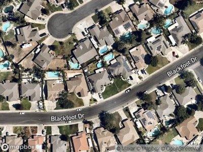 Blackfoot Dr for Sale