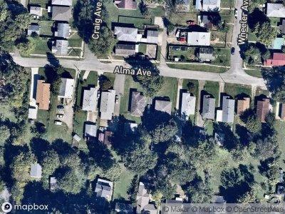 Alma Ave for Sale