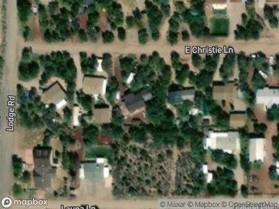E Christie Ln for Sale