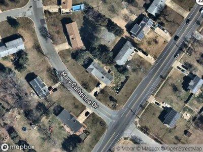 Mary Catherine Dr for Sale
