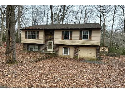 Maverick Rd for Sale