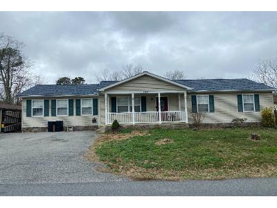 Coolidge Dr for Sale
