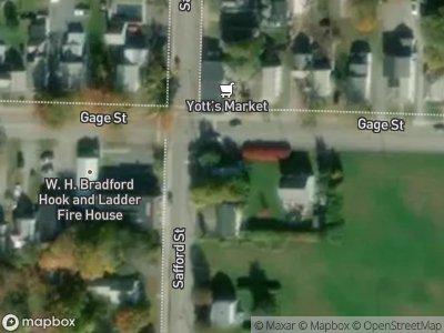 Gage St for Sale