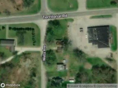 Territorial Rd for Sale