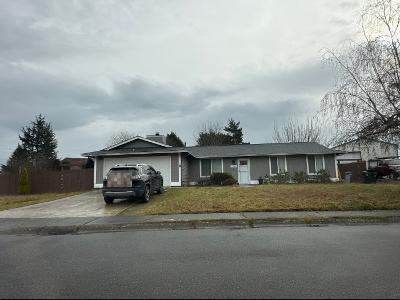 SE 277th Pl for Sale