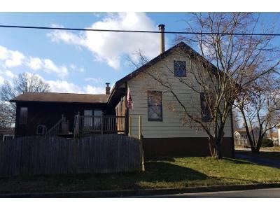 Castle Heights Ave for Sale