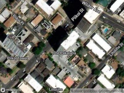 Piikoi St for Sale