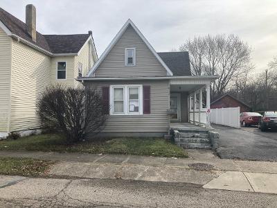 S Main St for Sale