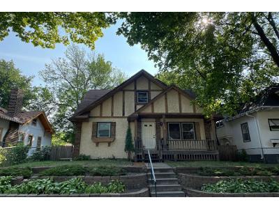 Queen Ave N for Sale