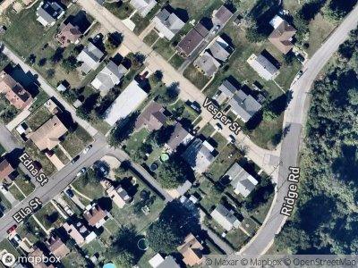 Vesper St for Sale