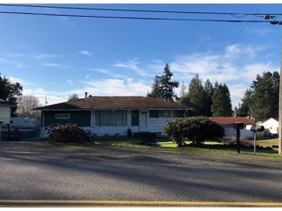 SW 143rd St for Sale