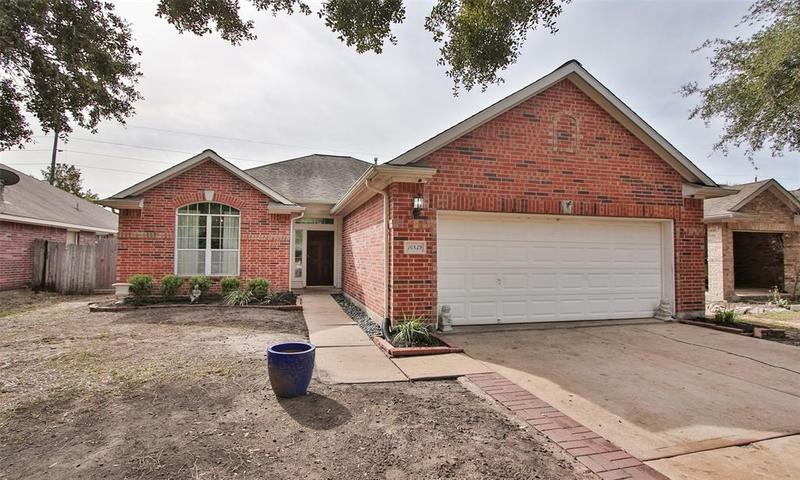 16839 Marston Park Ln, Houston, TX 77084 for Sale