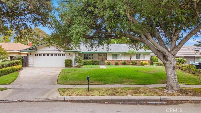 Upland, San Bernardino County, CA House for sale Property ID: 418103350