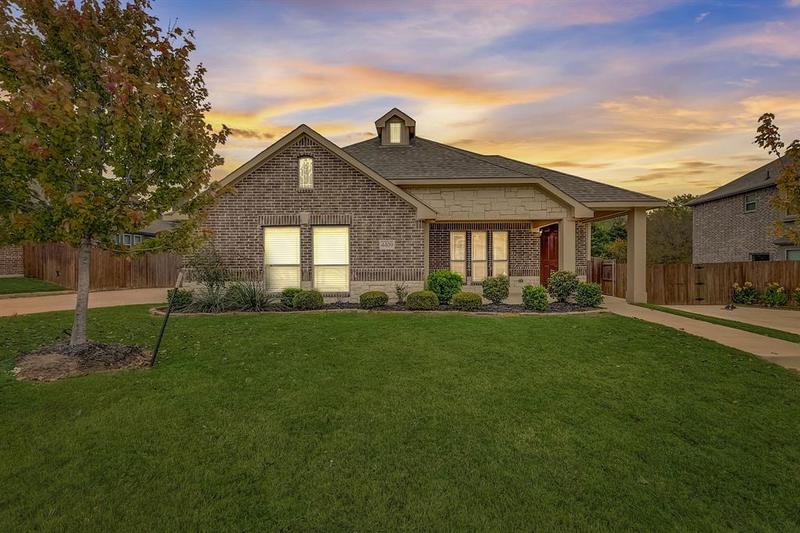 4409 Massey Meadows Way, Midlothian, TX 76065 for Sale