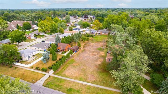 Dearborn Heights, Wayne County, MI Undeveloped Land, Homesites for sale Property ID: 418574176