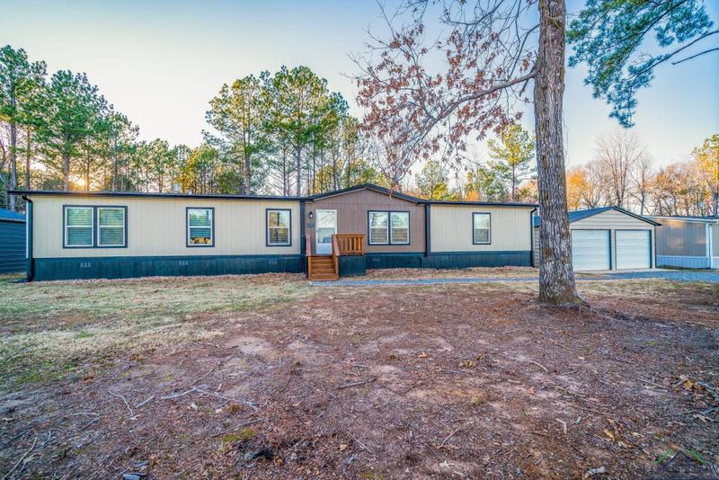 2346 Blocker Rd, Marshall, TX 75672 for Sale