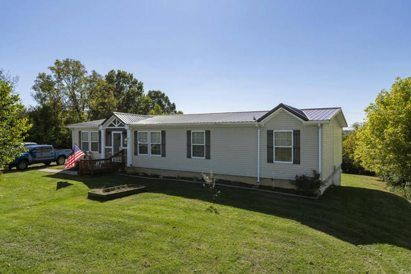 15284 CARLISLE RD, Crittenden, KY 41030 Single Family Residence For Sale  MLS# 617457