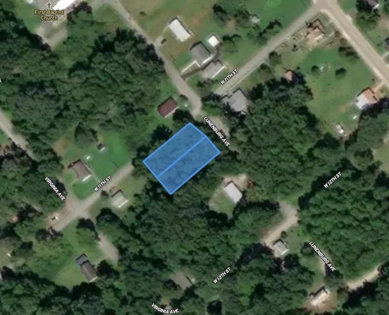 Victoria, Lunenburg County, VA Undeveloped Land, Homesites for sale Property ID: 418324221