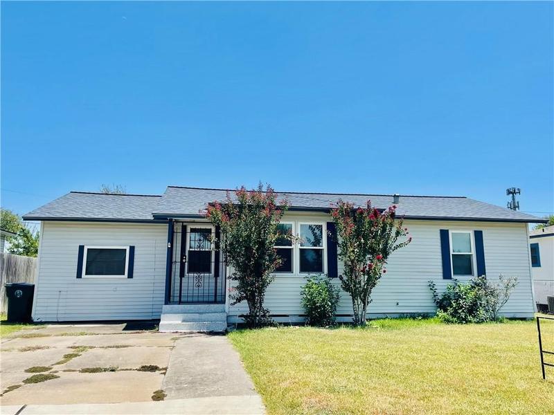 4946 Dodd Dr, Corpus Christi, TX 78415 for Sale