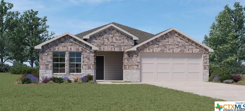 849 Bahia Pl, Seguin, TX 78155 - MLS 529818 for Sale