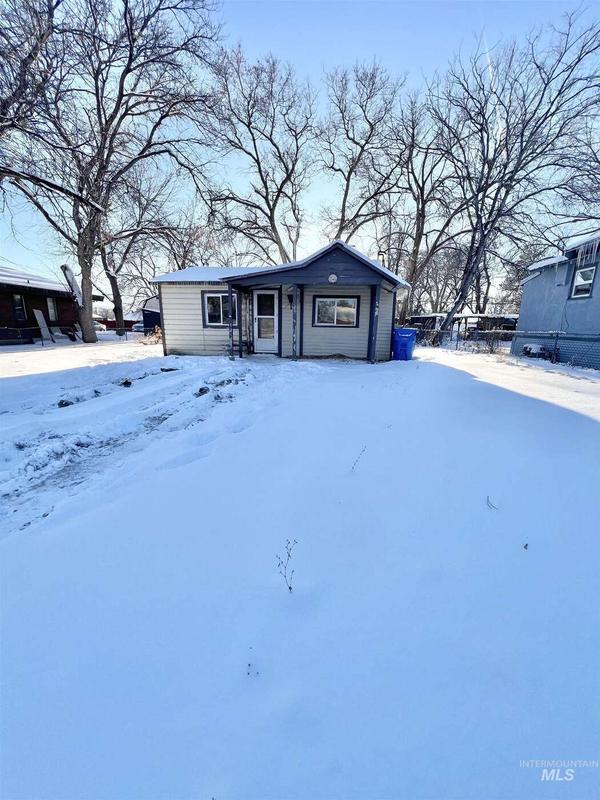745 N 12th Ave, Pocatello, ID 83201  619864407 for Sale