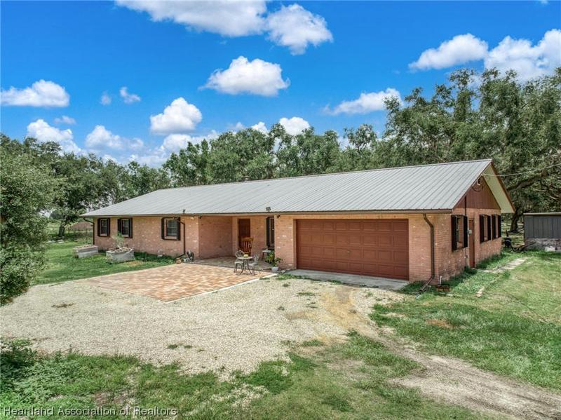 2758 STATE ROAD 66, Zolfo Springs, FL 33890 Single Family Residence For Sale  MLS# 295783