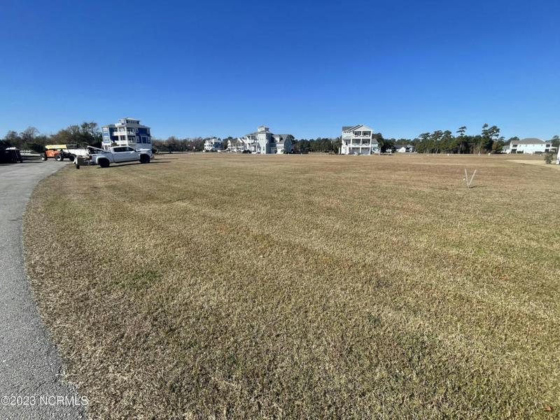 216 MARSHSIDE LDG, Holly Ridge, NC 28445 Land For Sale  MLS# 100416820