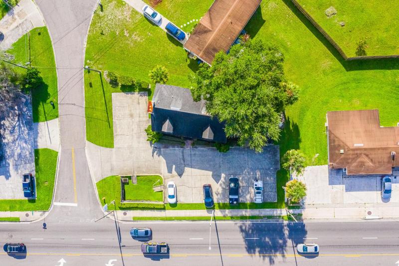 Jacksonville, Duval County, FL Commercial Property, Homesites for sale Property ID: 414819258