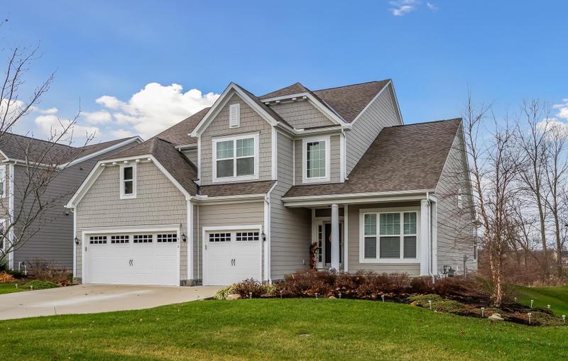 912 Maketewah Dr, Delaware, OH 43015 - MLS 223039243 for Sale