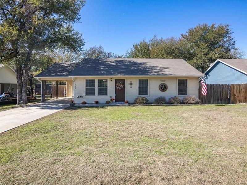 Runaway Bay, Wise County, TX House for sale Property ID: 418222179