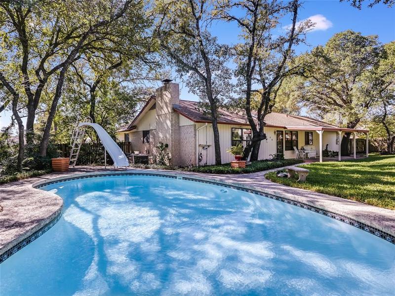 5002 Saddle Dr, Austin, TX 78727 for Sale