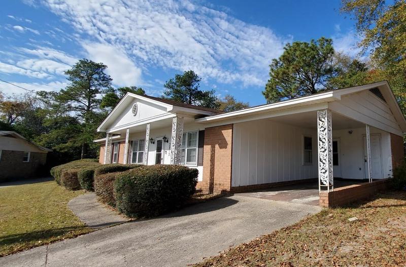 3212 Trailwood Ct, Augusta, GA 30909 - MLS 523167 for Sale