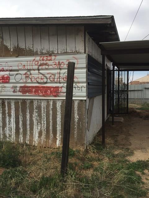 9825 W University Blvd, Odessa, TX 79764 for Sale
