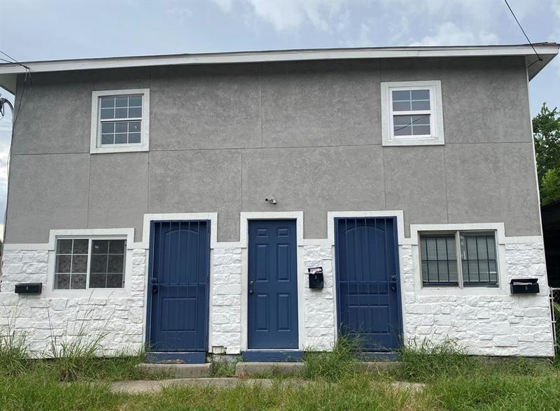 2211 Schweikhardt Street unit 3, Houston, TX 77020 for Rent